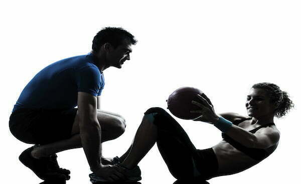 Personal Trainer Edinburgh: What You Should Expect