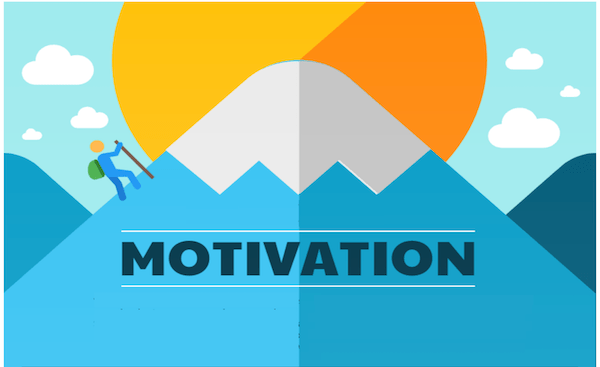 Let’s Improve Your Motivation To Exercise!